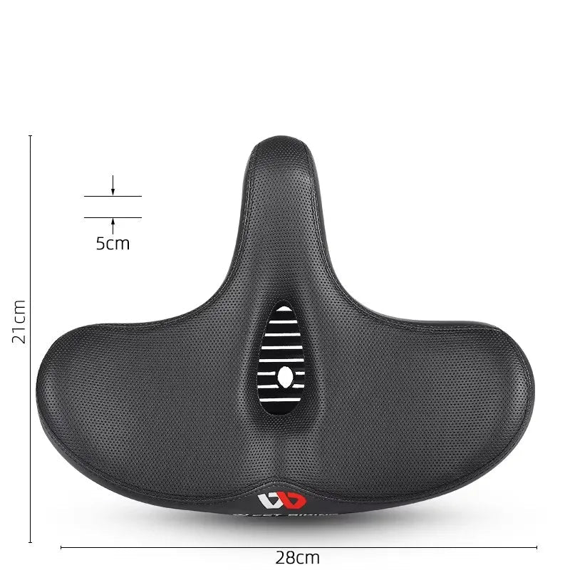 Cloud Ride Sattel