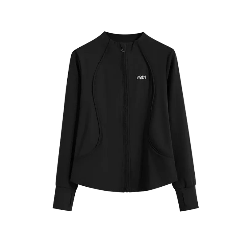 Gletscherjacke