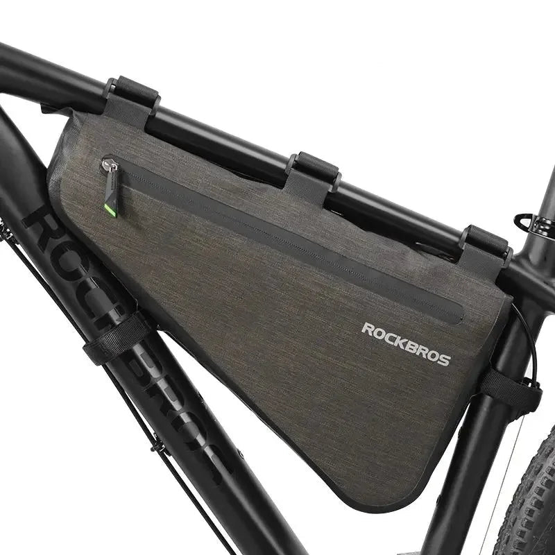 Enduro Carry Satteltasche