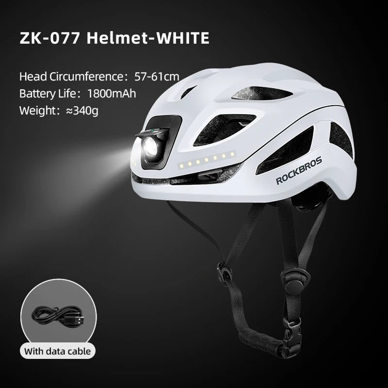 Ride Flow Helmet