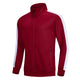 DARK RED