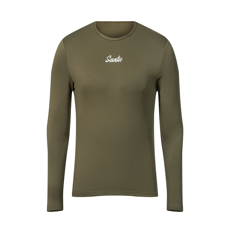 Core Long Sleeve Jersey