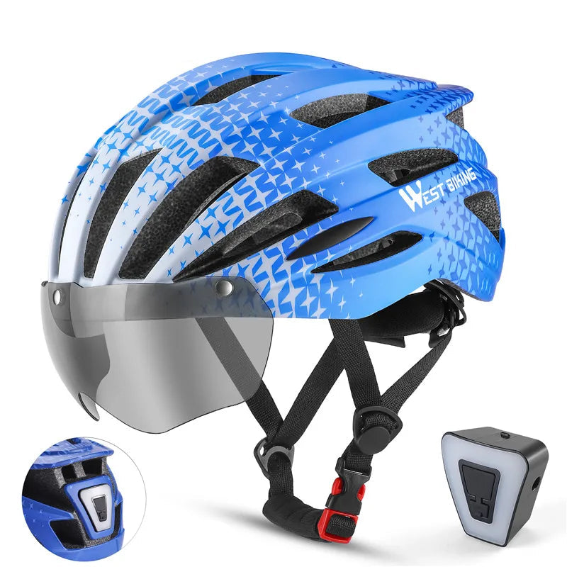 Urban Ride Helmet