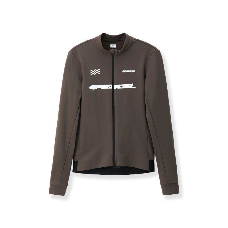 Maillot Thermique de Course