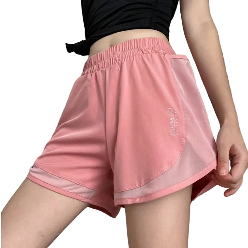 Luma Shorts