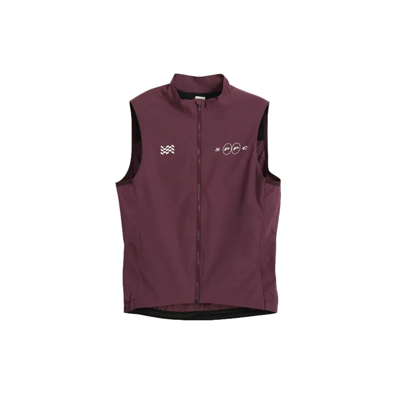 Gilet Glide