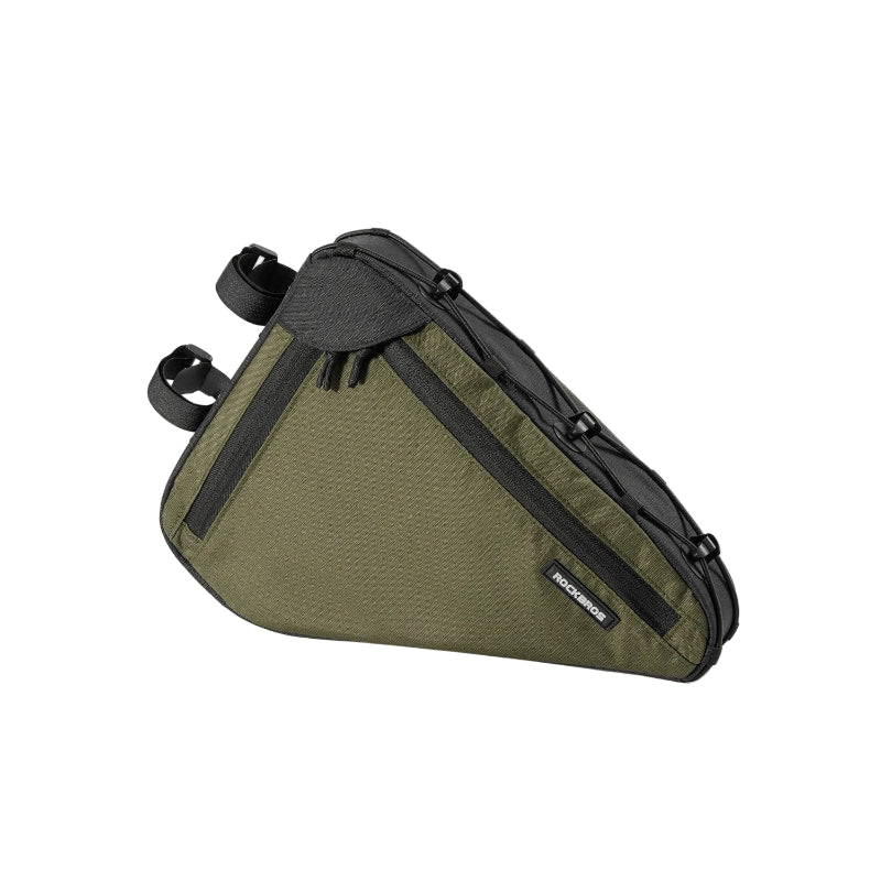 Velocity Satteltasche