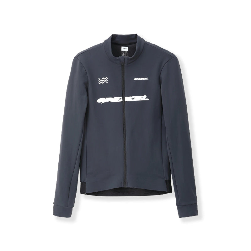 Thermo-Renntrikot