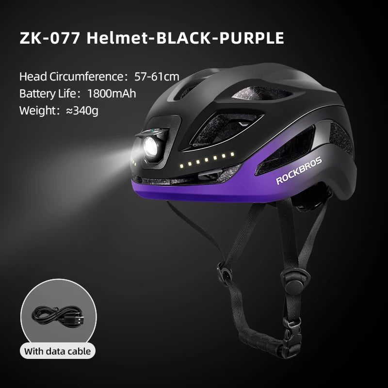 Ride Flow Helm