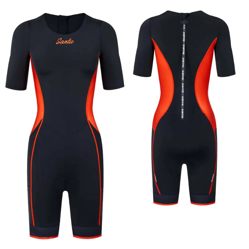 Balance Bib Shorts