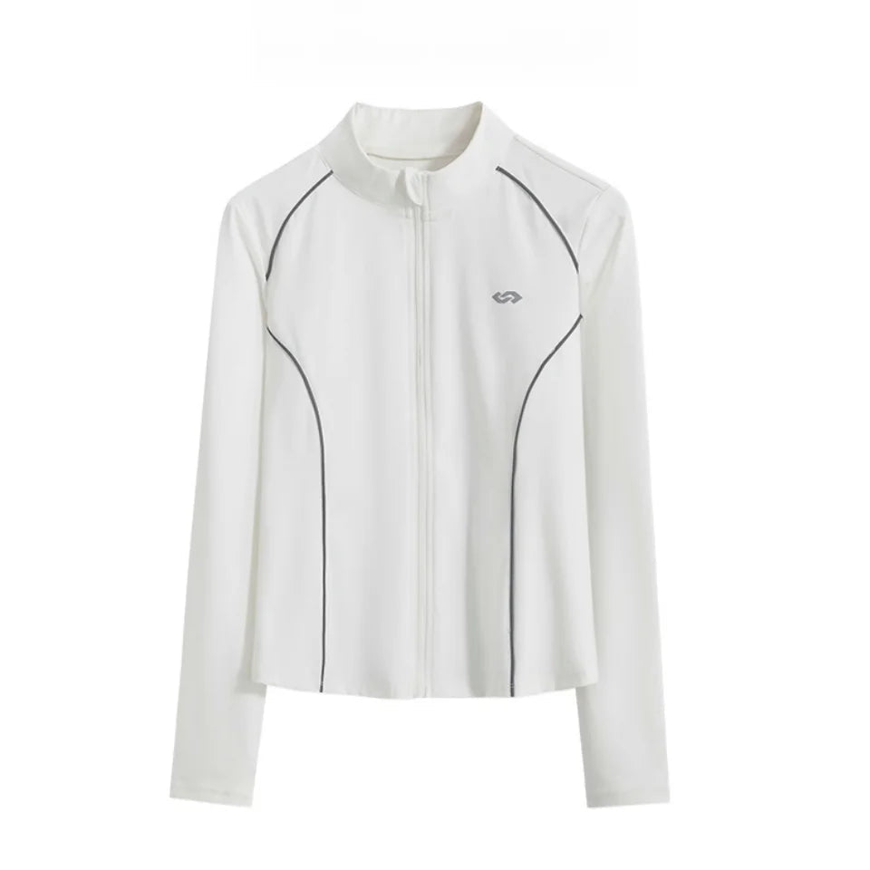Veste légère