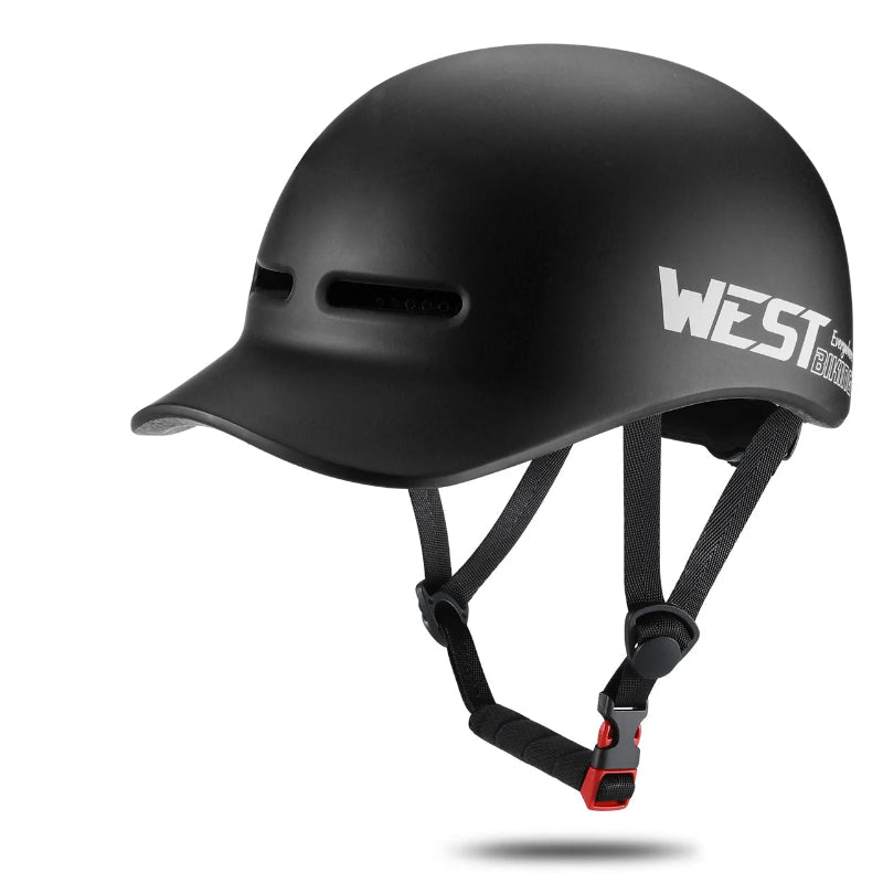 Casque de protection urbaine