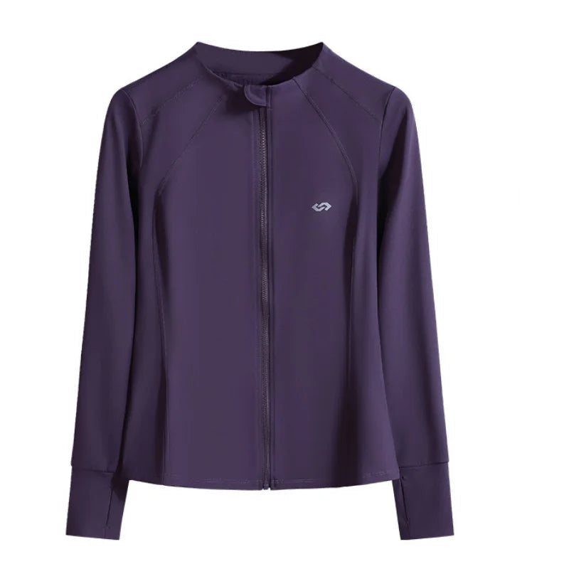 Sirocco Jacke