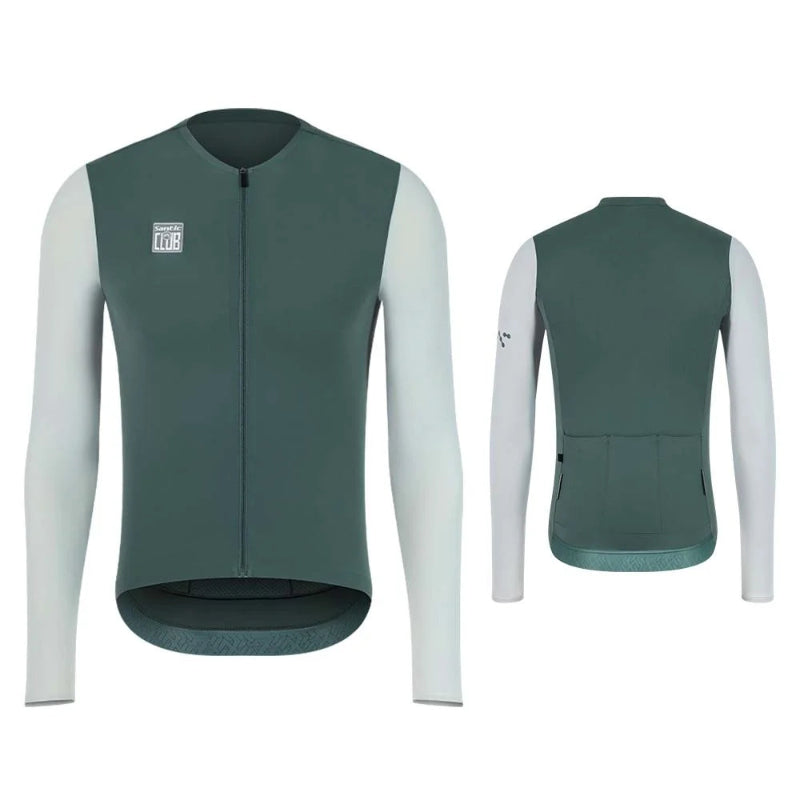 Endurance Cycling Jersey