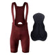 DARK RED