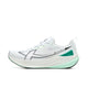 WHITE GREEN