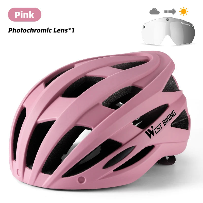 Ride Core Helmet