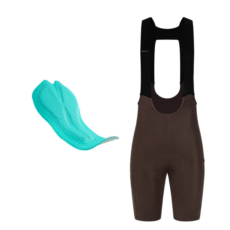 Active Fit Bib Shorts