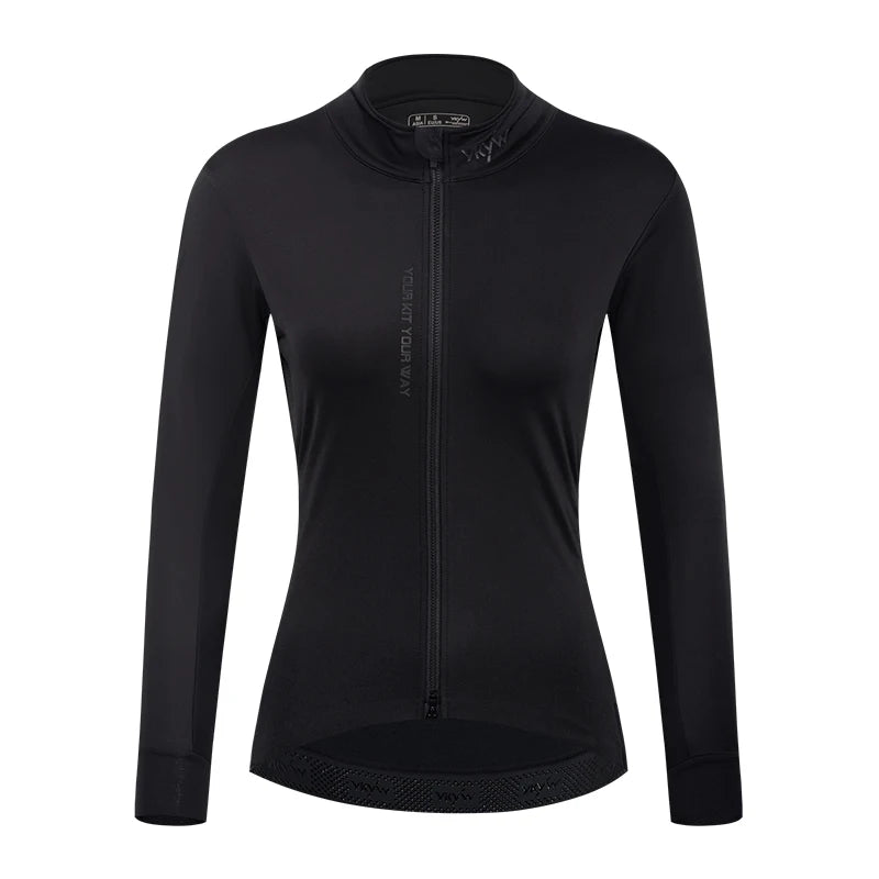 Flex Long Sleeve Jersey