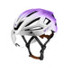 WHITE - PURPLE