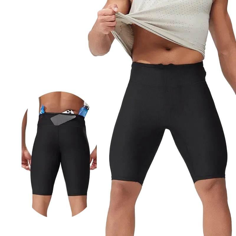 Nexo Shorts