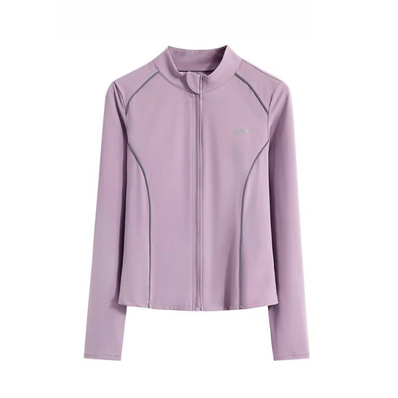 Veste légère