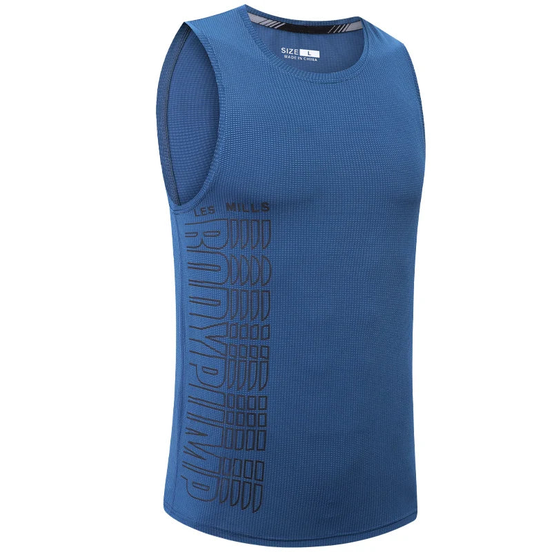 Gilet Orak