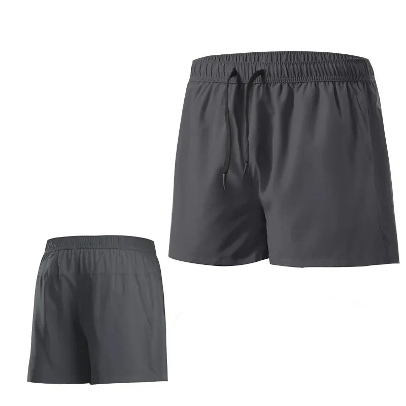 Aeris Shorts