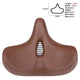 HOLLOW DARK BROWN