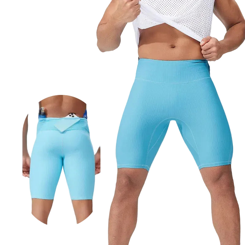 Nexo Shorts
