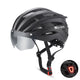 BLACK TAIL LIGHT