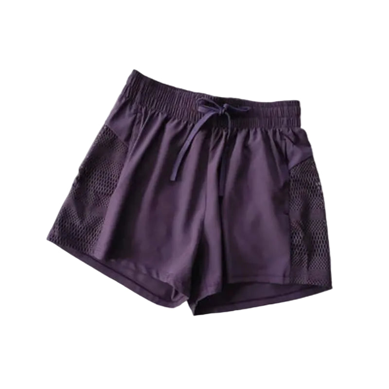 Luxa Shorts