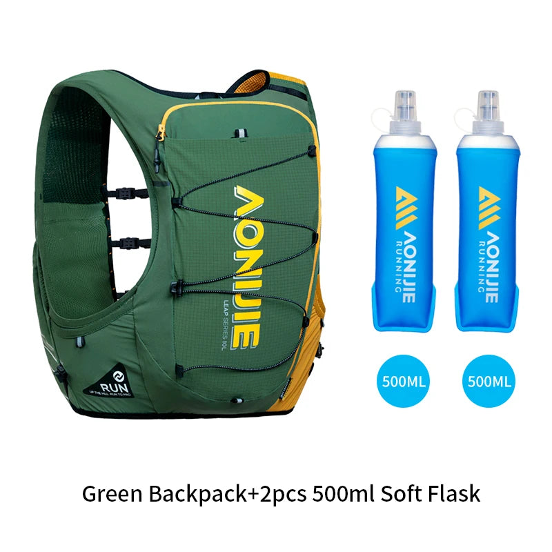 Summit Hydration Pack