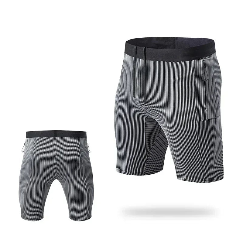 Solis Shorts