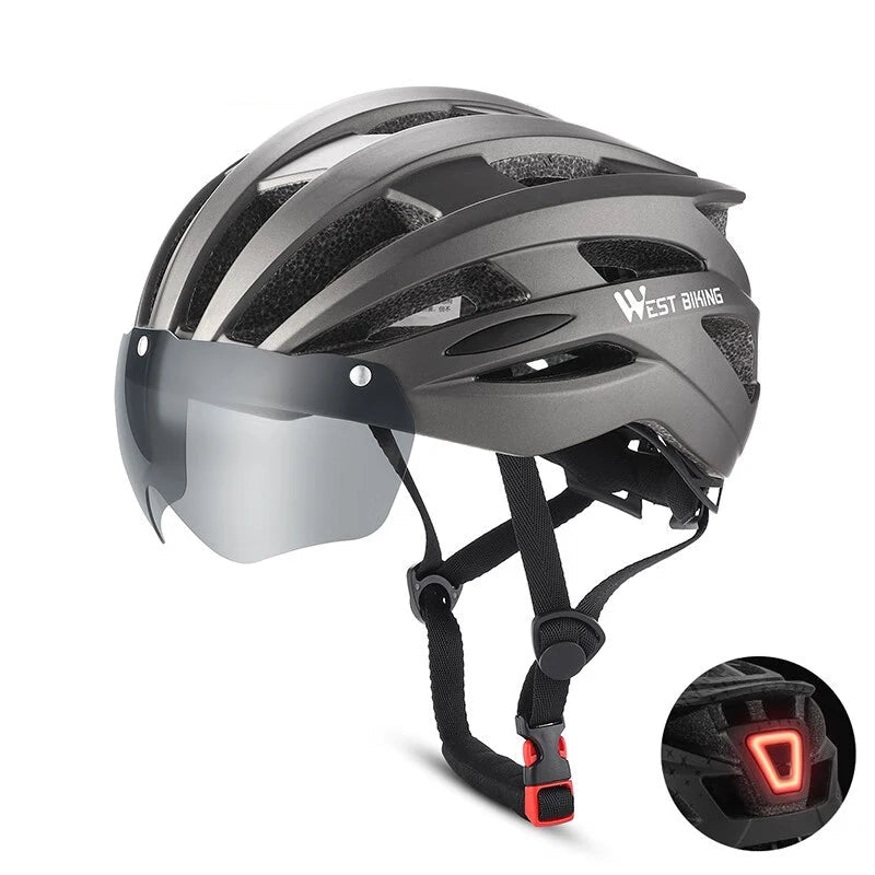 Urban Ride Helmet