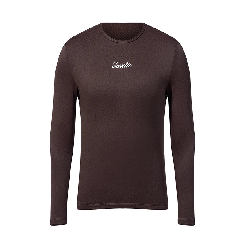 Maillot Manches Longues Core