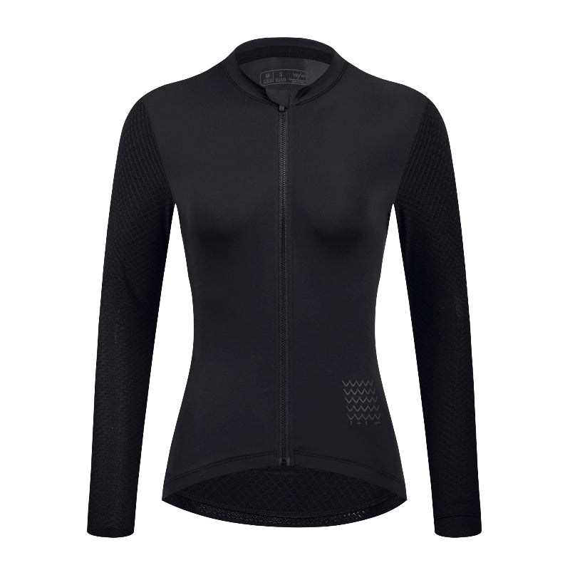 Contour Long Sleeve Jersey