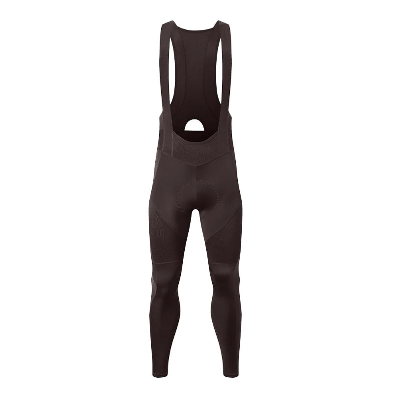 Winter-Trägerhose