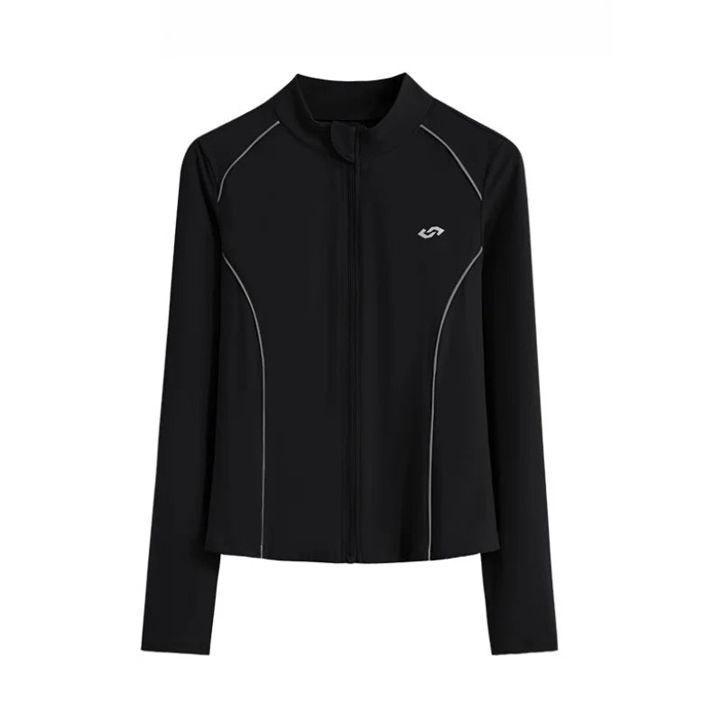 Veste légère