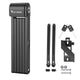 80CM BLACK - KEY