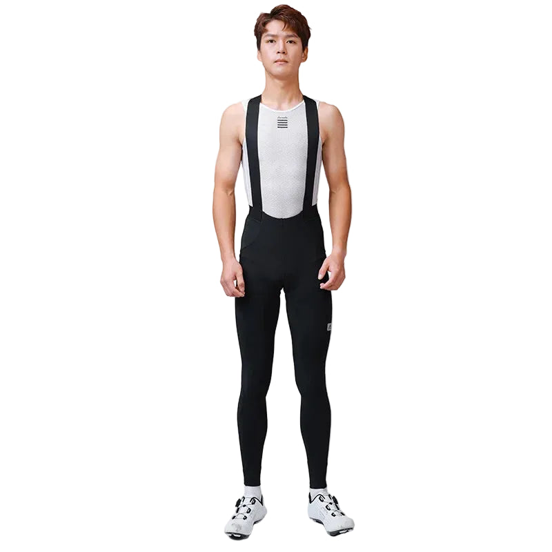 Ice Ride Trägerhose