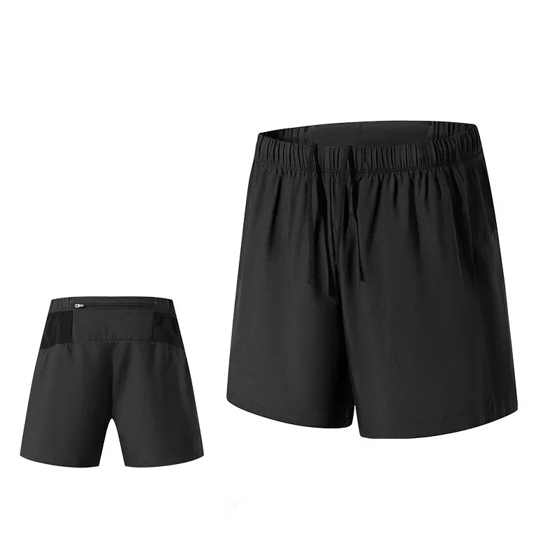 Omnia Shorts