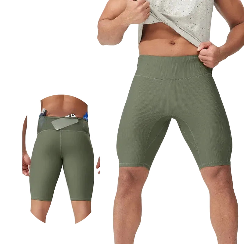 Nexo Shorts