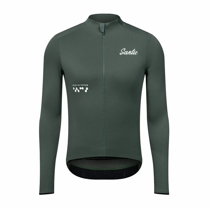 Schildjacke