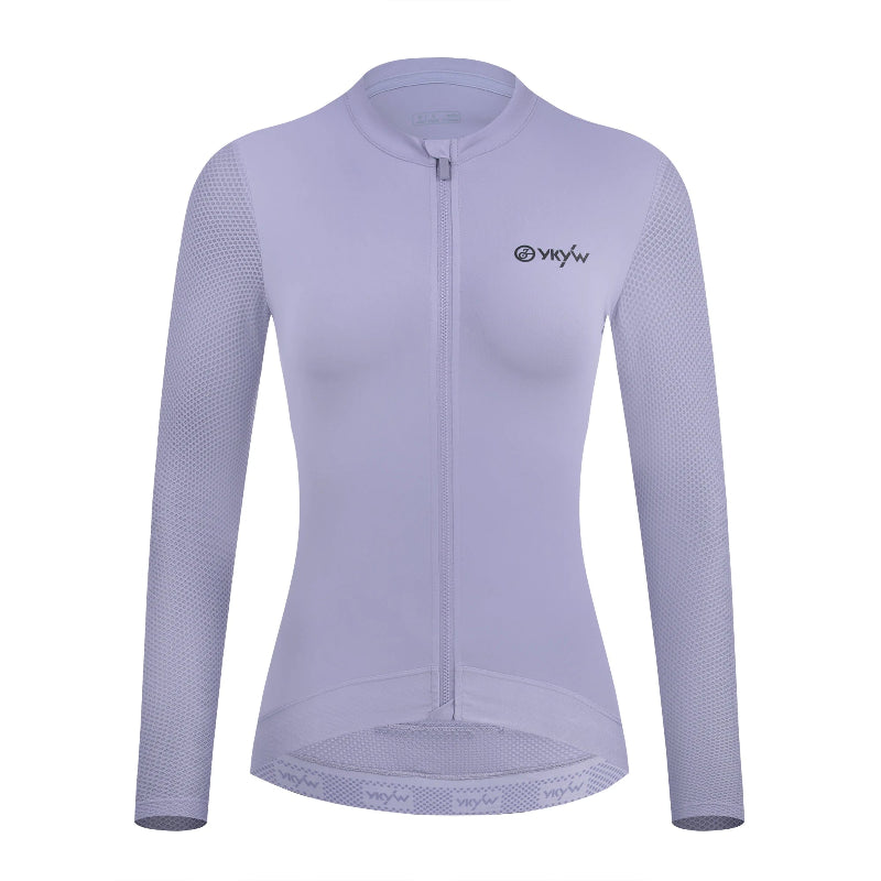 Fitline Long Sleeve Jersey