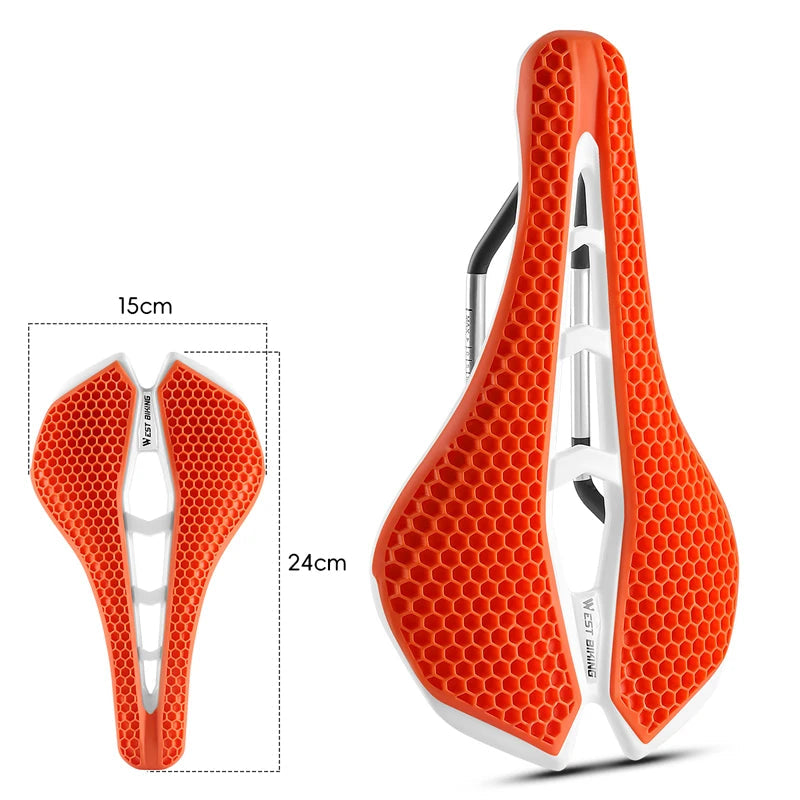Air Flex Saddle