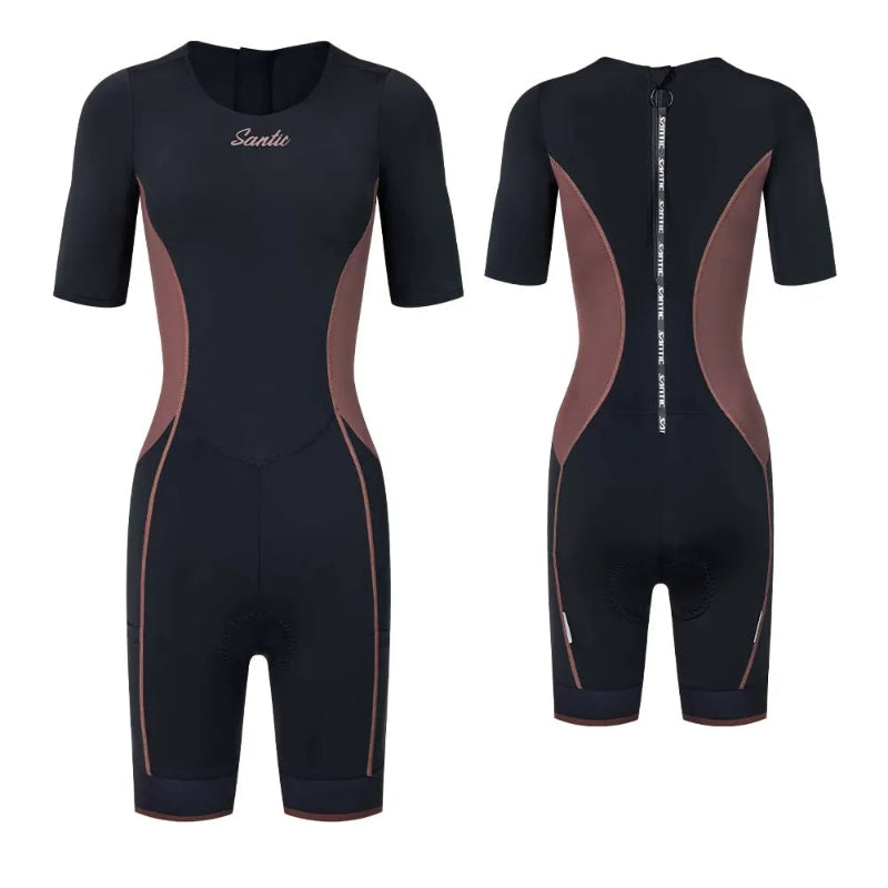 Balance Bib Shorts
