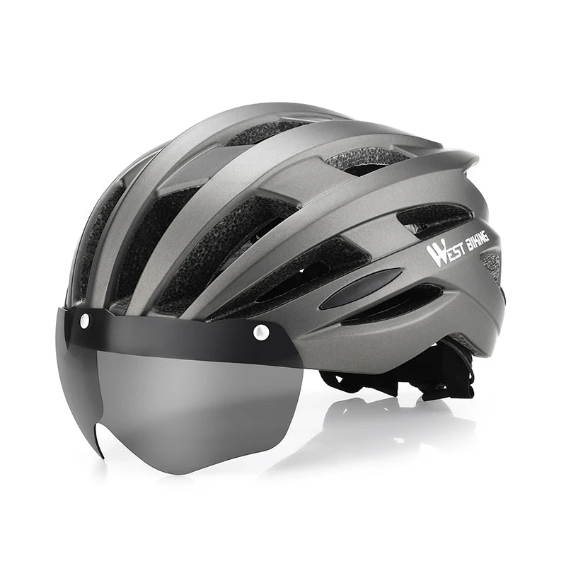 Urban Ride Helmet