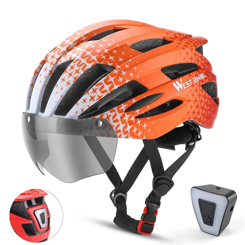 Urban Ride Helmet