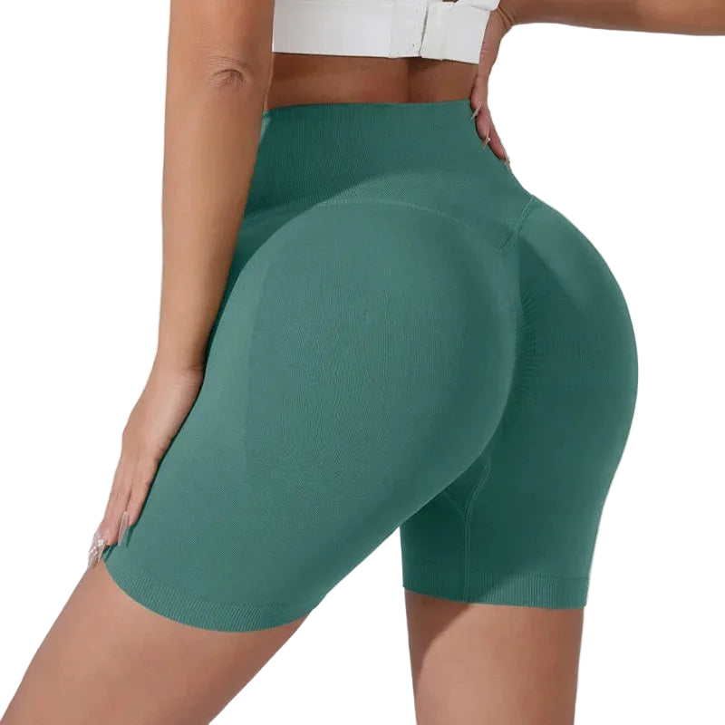 Shorts Aura